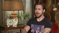 Ryan Gosling Interview - The Nice Guys Video Thumbnail