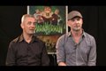 Sam Fell & Chris Butler (ParaNorman) Video Thumbnail
