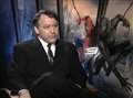 Sam Raimi (Spider-Man 3) Video Thumbnail