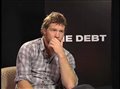 Sam Worthington (The Debt) Video Thumbnail