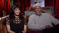 Samuel L. Jackson & Sofia Boutella (Kingsman: The Secret Service) Video Thumbnail