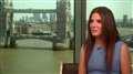 Sandra Bullock Interview - Minions Video Thumbnail