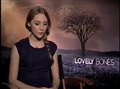 Saoirse Ronan (The Lovely Bones) Video Thumbnail