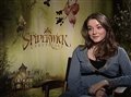Sarah Bolger (The Spiderwick Chronicles) Video Thumbnail