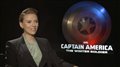 Scarlett Johansson (Captain America: The Winter Soldier) Video Thumbnail