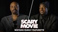 SCARY MOVIE - The Wayans Family Video Thumbnail