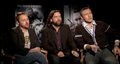 Scott Grimes, Alan Doyle & Kevin Durand (Robin Hood) Video Thumbnail