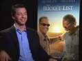 Sean Hayes (The Bucket List) Video Thumbnail