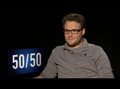 Seth Rogen (50/50) Video Thumbnail