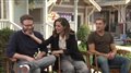 Seth Rogen, Rose Byrne & Zac Efron Interview - Neighbors 2: Sorority Rising Video Thumbnail