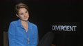 Shailene Woodley (Divergent) Video Thumbnail