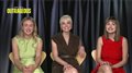 Shannon Watson, Joanna Vanderham and Zoe Brough on playing the Mitford sisters in 'Outrageous' Video Thumbnail