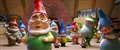 Sherlock Gnomes - Trailer Video Thumbnail