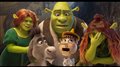 SHREK 5 Cast Announcement Video Thumbnail