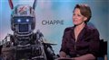 Sigourney Weaver (Chappie) Video Thumbnail