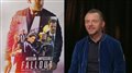 Simon Pegg talks 'Mission: Impossible: - Fallout' Video Thumbnail