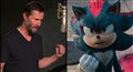 SONIC THE HEDGEHOG 3 - Casting a Shadow Video Thumbnail