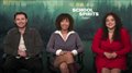 Spencer Macpherson, Rainbow Wedell and Kiara Pichardo on S3 of 'School Spirits' Video Thumbnail
