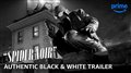 SPIDER-NOIR - Authentic Black & White Trailer Video Thumbnail