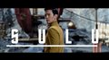 Star Trek Beyond featurette - "Sulu" Video Thumbnail