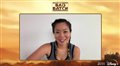 'Star Wars: The Bad Batch' star Michelle Ang on Season 2 Video Thumbnail