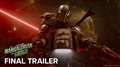 STAR WARS: THE MANDALORIAN AND GROGU Final Trailer 4K Video Thumbnail
