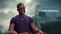 Sterling K. Brown tells all about what's different in S2 of 'Paradise' Video Thumbnail