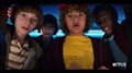 Stranger Things Season 2 - Comic-Con Trailer Video Thumbnail