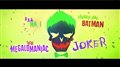 Suicide Squad featurette - "The Joker" Video Thumbnail