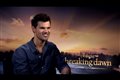 Taylor Lautner (The Twilight Saga: Breaking Dawn - Part 2) Video Thumbnail