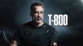 'Terminator: Dark Fate' Character Spotlight - T-800 Video Thumbnail