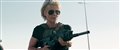 'Terminator: Dark Fate' Movie Clip - "Sarah's Entrance" Video Thumbnail
