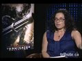 Terminator Salvation: Sam Worthington Video Thumbnail