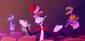 THE CAT IN THE HAT Trailer Video Thumbnail