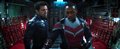 THE FALCON AND THE WINTER SOLDIER Clip - "What's the Plan?" Video Thumbnail