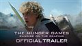THE HUNGER GAMES: SUNRISE ON THE REAPING Trailer 2 Video Thumbnail