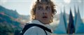 THE HUNGER GAMES: SUNRISE ON THE REAPING Trailer Video Thumbnail