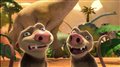 THE ICE AGE ADVENTURES OF BUCK WILD Teaser Trailer Video Thumbnail