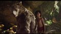 The Jungle Book - Super Bowl Trailer Video Thumbnail