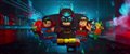 The LEGO Batman Movie Official Teaser Trailer Video Thumbnail