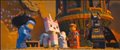 The LEGO Movie clip - Where Can We Go Where We Can't Be Found? Video Thumbnail