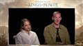 'The Lord of the Rings: The Rings of Power' Executive Producer Lindsey Weber and Showrunner/Executive Producer Patrick McKay Video Thumbnail