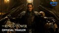 THE LORD OF THE RINGS: THE RINGS OF POWER Season 3 Tailer Video Thumbnail