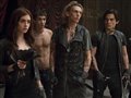 The Mortal Instruments: The City of Bones movie preview Video Thumbnail