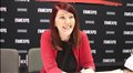'The Office' star Kate Flannery at Fan Expo Canada! Video Thumbnail