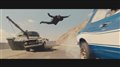 The Road to Furious 7 - Stunts Video Thumbnail