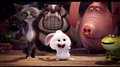 The Secret Life of Pets movie clip - "Snowball's Accident" Video Thumbnail