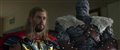 THOR: LOVE AND THUNDER Movie Clip - "The One That Got Away" Video Thumbnail