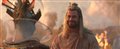 THOR: LOVE AND THUNDER Movie Clip - "This Ends Here and Now" Video Thumbnail