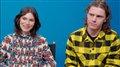 Tilda Cobham-Hervey & Evan Peters talk 'I Am Woman' at TIFF 2019 Video Thumbnail